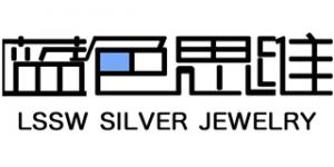 蓝色思维品牌logo