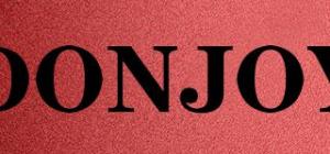 DONJOY品牌logo