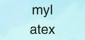 mylatex品牌logo