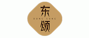 东颂品牌logo