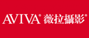薇拉摄影品牌logo