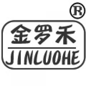 金罗禾品牌logo