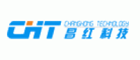 昌红科技品牌logo