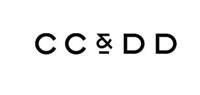 CCDD品牌logo