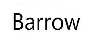 Barrow品牌logo