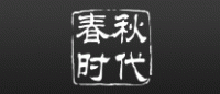 春秋时代品牌logo