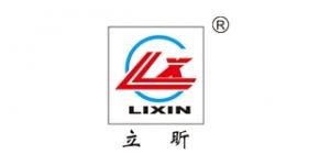 立昕LIXIN品牌logo