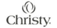 克里斯蒂CHRISTY品牌logo