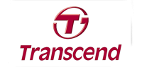 创见Transcend品牌logo