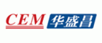 华盛昌CEM品牌logo