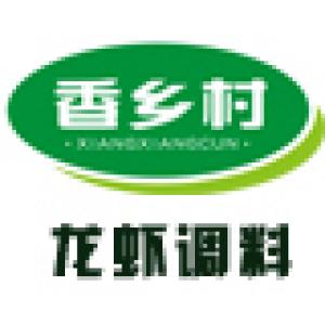 香乡村品牌logo
