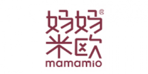 Mama Mio品牌logo