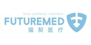 福契FUTUREMED品牌logo
