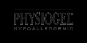 霏丝佳Physiogel品牌logo
