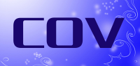cov品牌logo