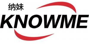 纳妹KNOWME品牌logo