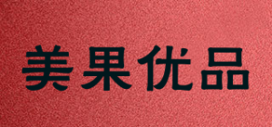美果优品品牌logo