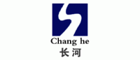 长河品牌logo