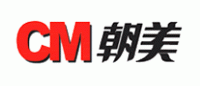 朝美CM品牌logo