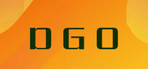 DGO品牌logo