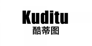 酷蒂图品牌logo