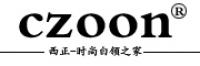 czoon品牌logo