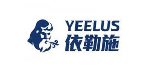 依勒施YEELUS品牌logo