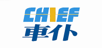 车仆CHIEF品牌logo