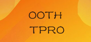 OOTH TPRO品牌logo