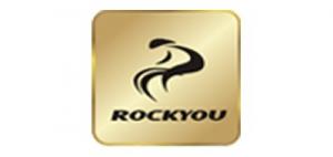 车震ROCKYOU品牌logo