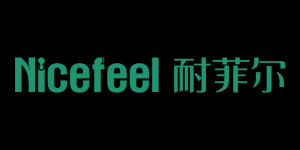 耐菲尔Nicefeel品牌logo