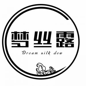 梦丝露品牌logo