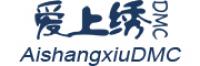 爱上绣DMC品牌logo