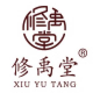 修禹堂品牌logo