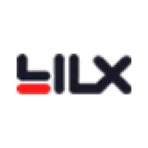 LILX品牌logo