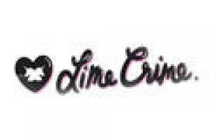 Lime Crime品牌logo