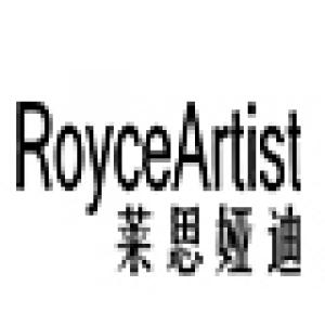莱思娅迪RoyceArtist品牌logo