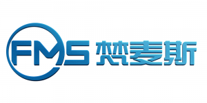 梵麦斯FMS品牌logo