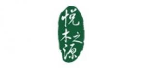 悦木品牌logo