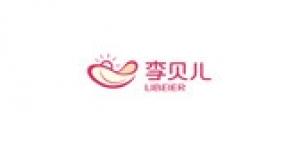李贝儿BL品牌logo