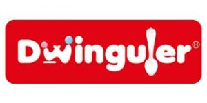 环保康乐儿童Dwinguler品牌logo