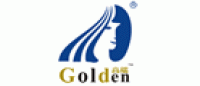 川妹子Golden品牌logo