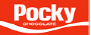 百奇Pocky品牌logo