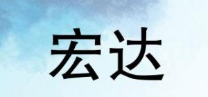 宏达品牌logo