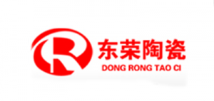 东荣陶瓷品牌logo