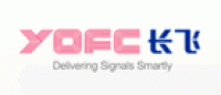 长飞YOFC品牌logo