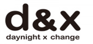 德馨玩具DX品牌logo