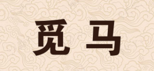 觅马品牌logo