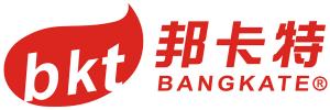 邦卡特bankate品牌logo