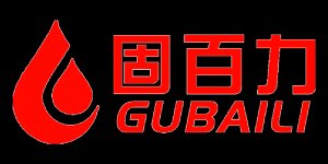 固百力品牌logo